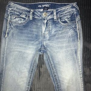 Junior’s Size 3 Jeans